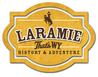 laramie-logo